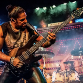 Limehouse Lizzy